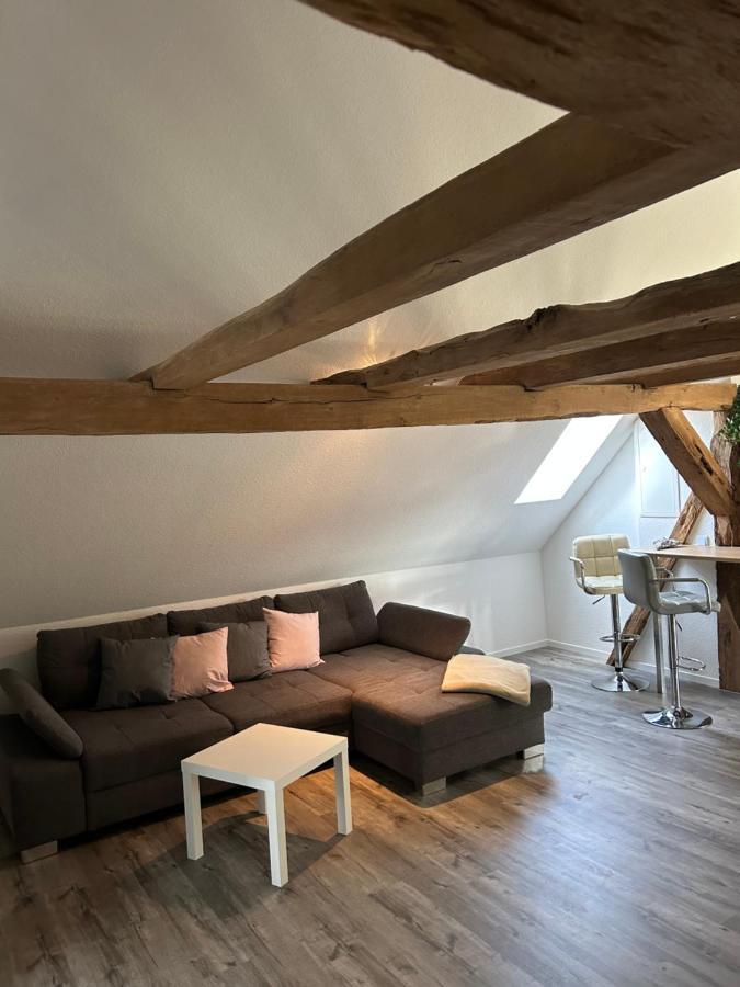 Zur Scheune Apartment Bad Wildungen