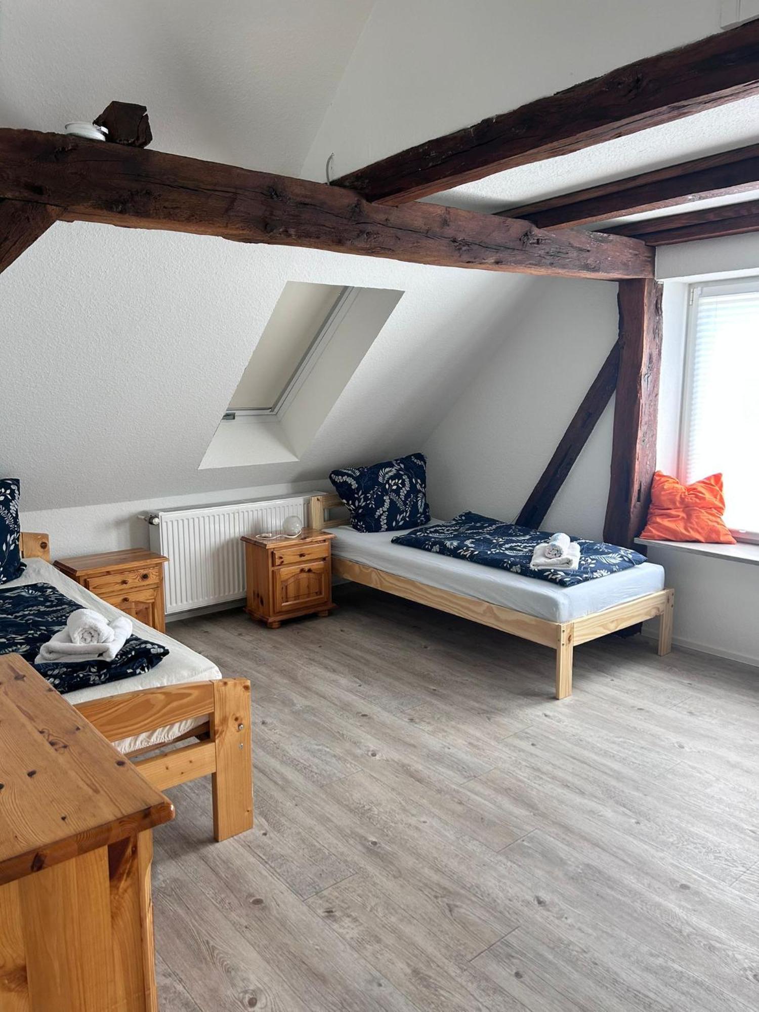 Apartment Zur Scheune
